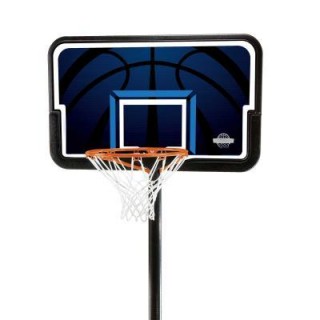 Adjustable Portable Basketball Hoop (44-Inch Impact) 19