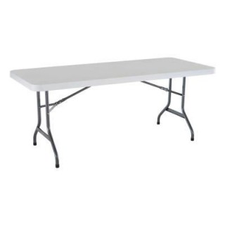 6-Foot Folding Table (Commercial) 26