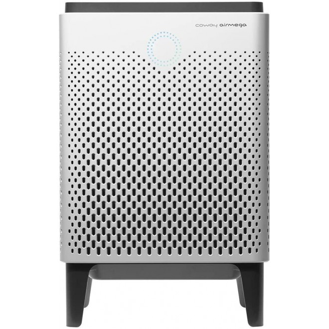 400S The Smarter App Enabled Air Purifier (Covers 1560 sq. ft.),Compatible with Alexa