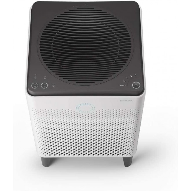 400S The Smarter App Enabled Air Purifier (Covers 1560 sq. ft.),Compatible with Alexa