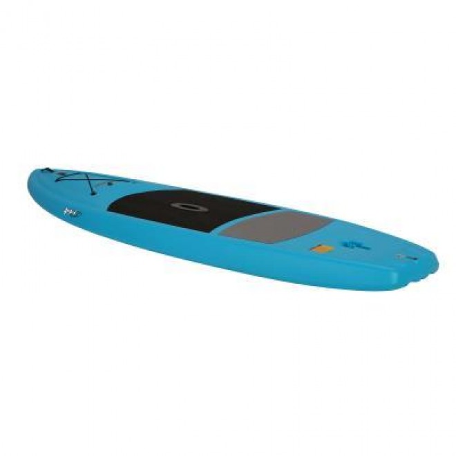 Amped 110 Stand-Up Paddleboard (Paddle Included) 288