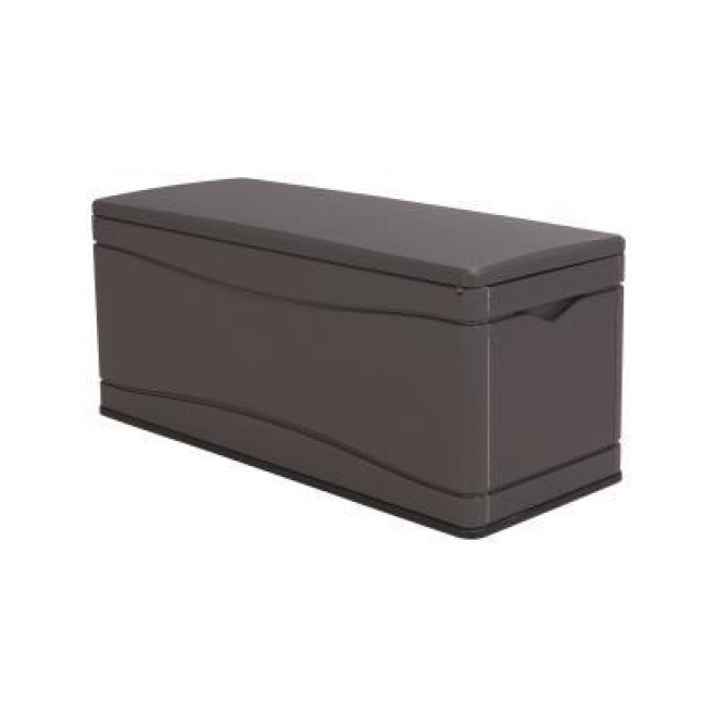 Outdoor Storage Deck Box (130 Gallon) 79