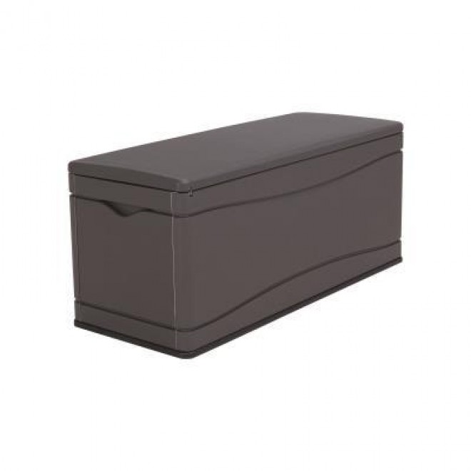 Outdoor Storage Deck Box (130 Gallon) 79