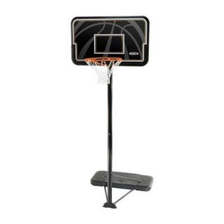 Adjustable Portable Basketball Hoop (44-Inch Impact) 25