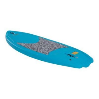 Hooligan 80 Youth Stand-Up Paddleboard (Paddle Included) 198