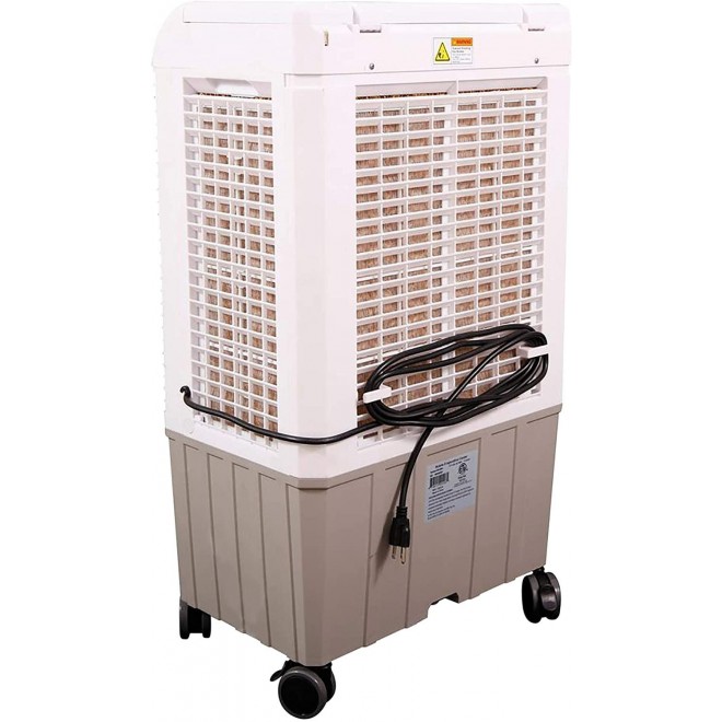 MC26A Evaporative Cooler, White