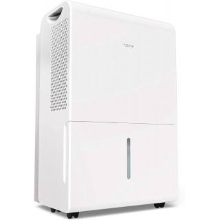 4,500 Sq. Ft Energy Star Dehumidifier for Extra Large Rooms and Basements