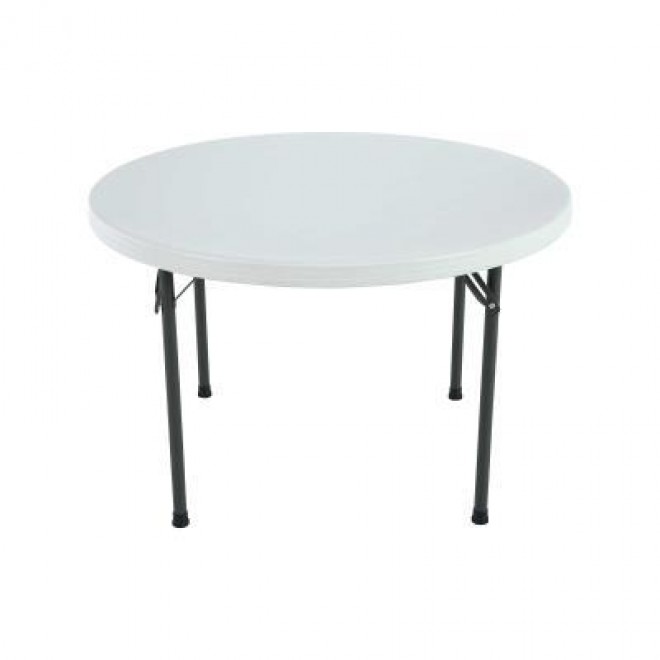 46-Inch Round Table (Commercial) 35