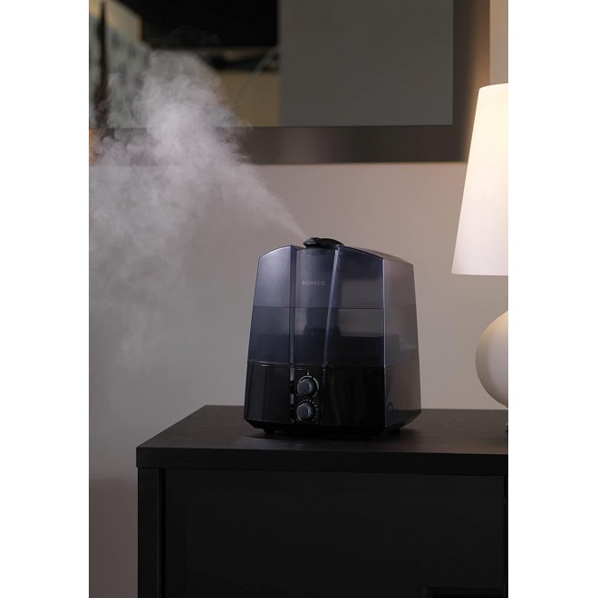Cool Mist Ultrasonic Humidifier 7145