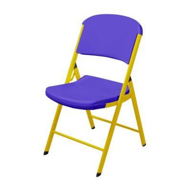 Classic Folding Chair - 32 Pk (Commercial) 338