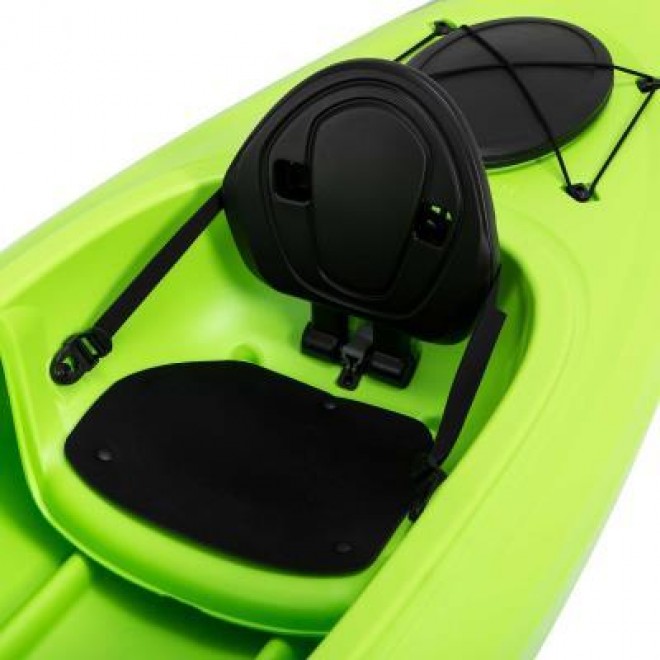 Cruze 100 Sit-In Kayak 243