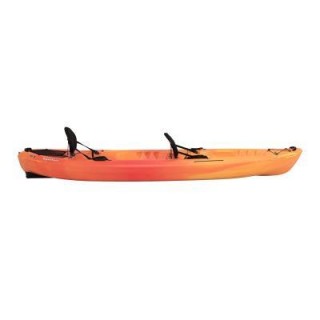 Spitfire 12T Tandem Kayak (Paddles Included) 299