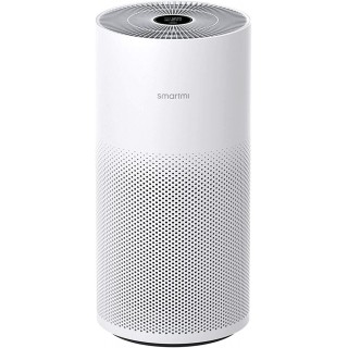 HEPA Air Purifiers for Home Large Room Bedroom, Works with Alexa, H13 True HEPA Filter, Remove Odor Pet Smoke Dust TVOC Pollen PM2.5, Smart Quiet Air Cleaner, Voice Gesture Control