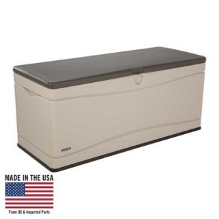 Outdoor Storage Deck Box (130 Gallon) 70