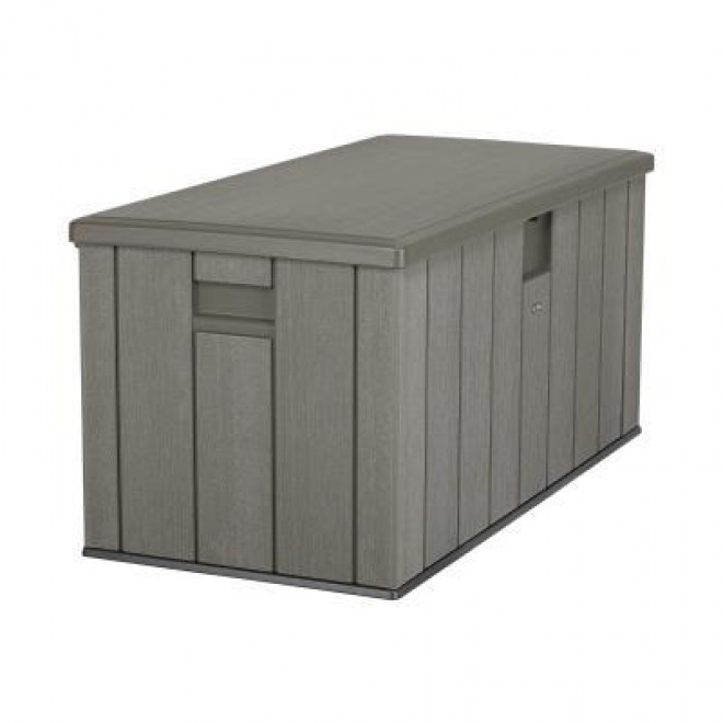 Outdoor Storage Deck Box (150 Gallon) 124