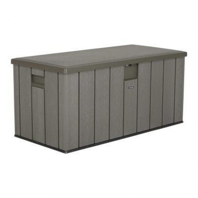 Outdoor Storage Deck Box (150 Gallon) 124