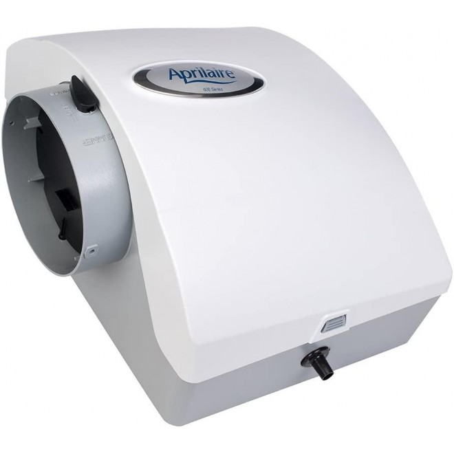600 Humidifier Automatic