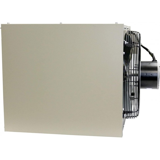 F260560 Big Maxx MHU80NG Natural Gas Unit Heater