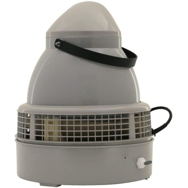Commercial-Grade Humidifier GSH75, 75 Pints Per Day