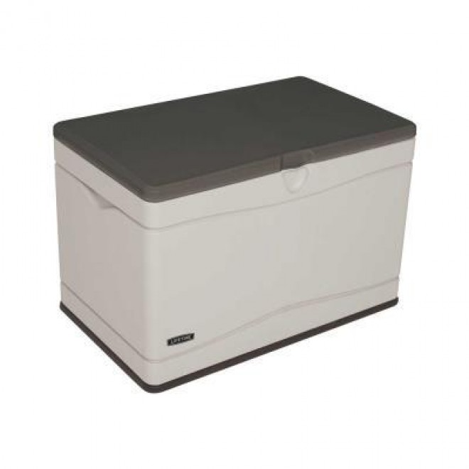 Outdoor Storage Deck Box (80 Gallon) 41