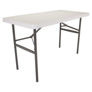 4-Foot Folding Table - 20 Pk (Commercial) 333