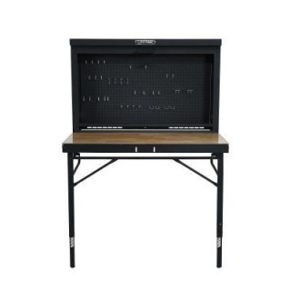 Wall-Mounted Work Table 155