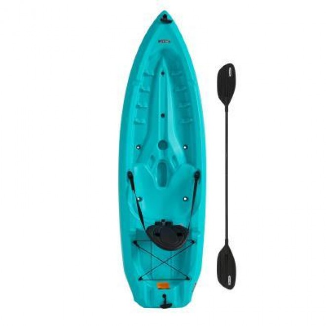 Daylite 80 Sit-On-Top Kayak (Paddle Included) 189