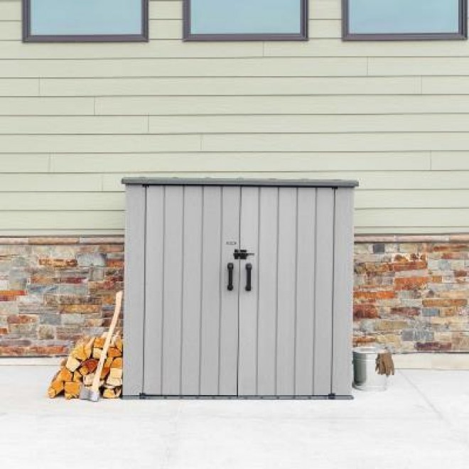 Utility Shed 229