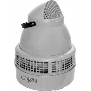 ACTIVE AIR Ultra-Fine Mist Commercial Humidifier, 75 Pint, Stainless Steel