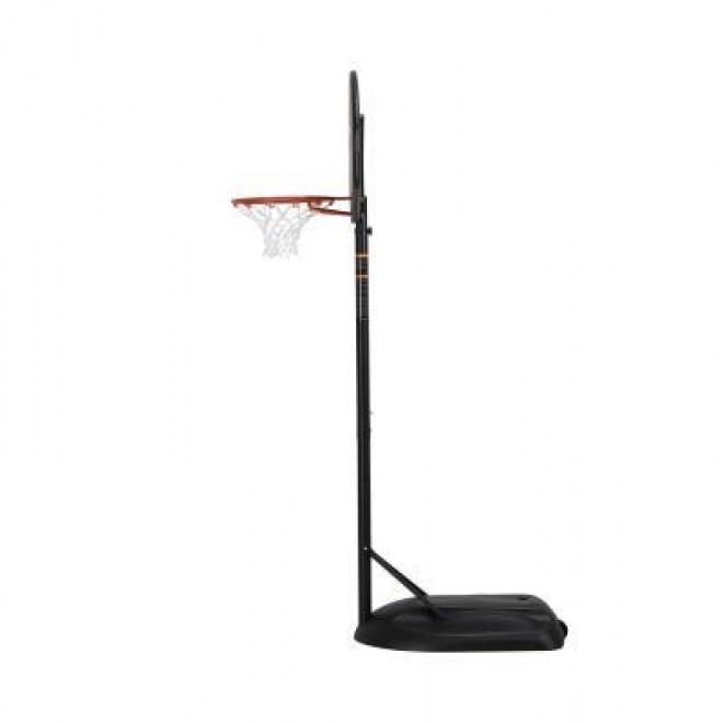 Adjustable Youth Portable Basketball Hoop 13